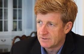 Patrick J. Kennedy